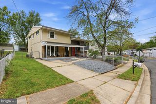 7229 JOPLIN ST, Capitol Heights, MD 20743
