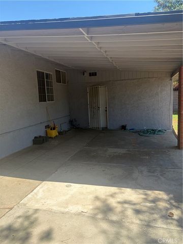 17787 IVY Avenue, Fontana, CA 92335