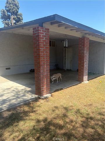 17787 IVY Avenue, Fontana, CA 92335