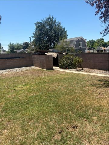 17787 IVY Avenue, Fontana, CA 92335