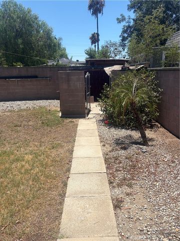 17787 IVY Avenue, Fontana, CA 92335