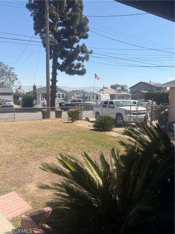 17787 IVY Avenue, Fontana, CA 92335