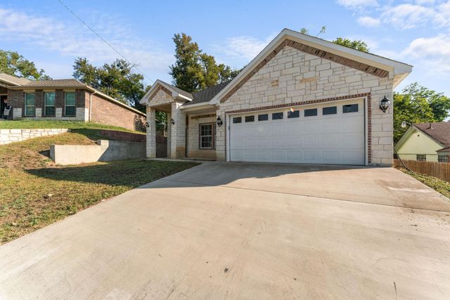 3504 Keyridge Drive, Dallas, TX 75241
