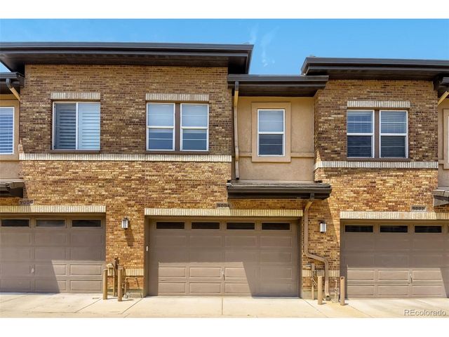 9004 E Caley Way, Englewood, CO 80111