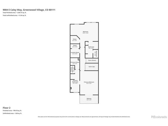 9004 E Caley Way, Greenwood Village, CO 80111