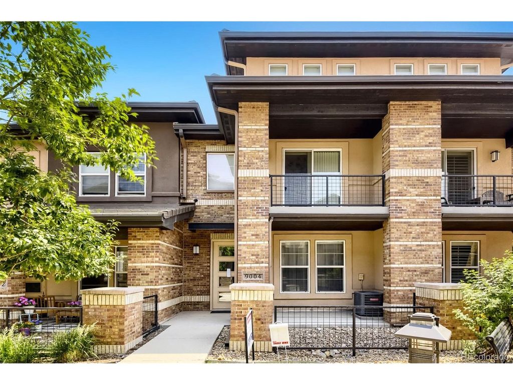 9004 E Caley Way, Englewood, CO 80111