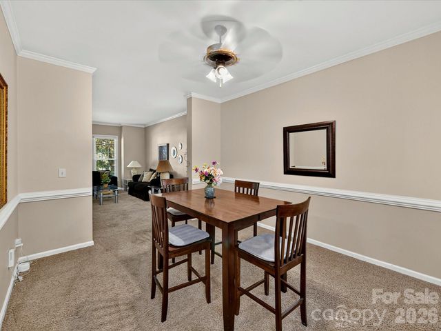 4411 Poplar Grove Drive, Charlotte, NC 28269