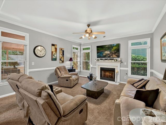 4411 Poplar Grove Drive, Charlotte, NC 28269
