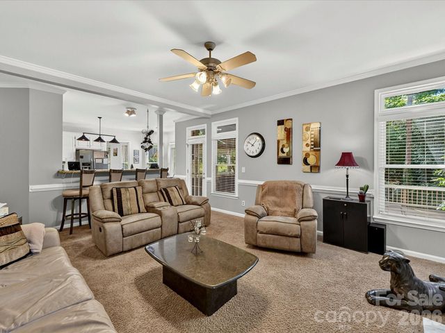 4411 Poplar Grove Drive, Charlotte, NC 28269