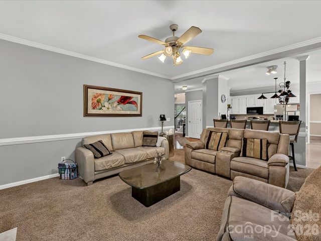 4411 Poplar Grove Drive, Charlotte, NC 28269