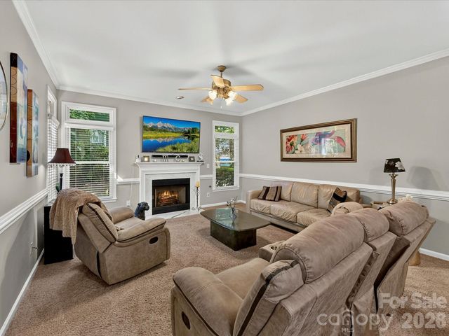 4411 Poplar Grove Drive, Charlotte, NC 28269