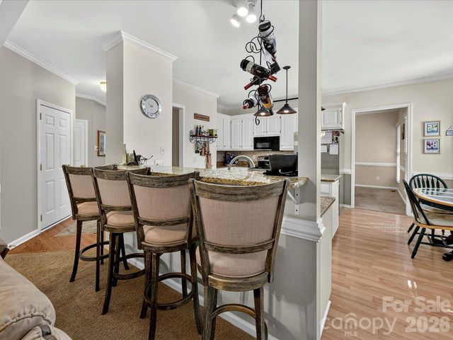 4411 Poplar Grove Drive, Charlotte, NC 28269