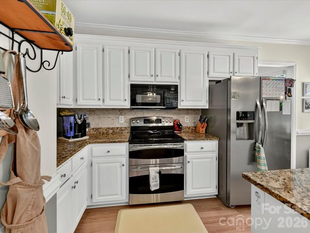 4411 Poplar Grove Drive, Charlotte, NC 28269