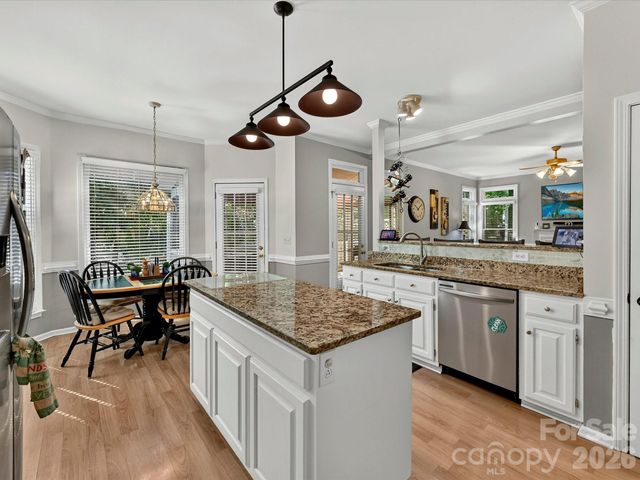 4411 Poplar Grove Drive, Charlotte, NC 28269