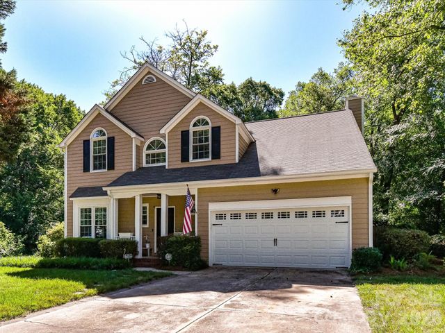 4411 Poplar Grove Drive, Charlotte, NC 28269