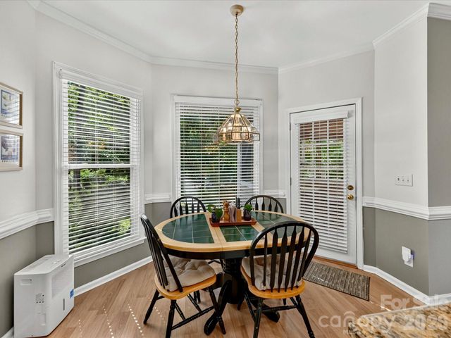 4411 Poplar Grove Drive, Charlotte, NC 28269