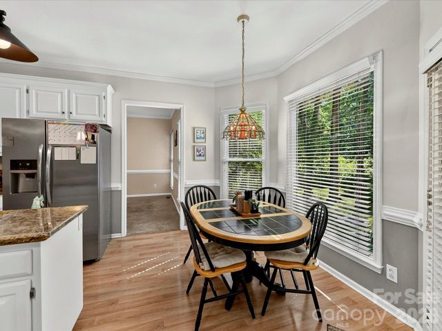 4411 Poplar Grove Drive, Charlotte, NC 28269