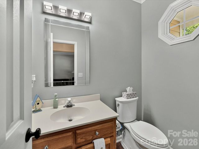 4411 Poplar Grove Drive, Charlotte, NC 28269