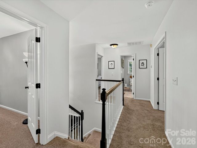 4411 Poplar Grove Drive, Charlotte, NC 28269