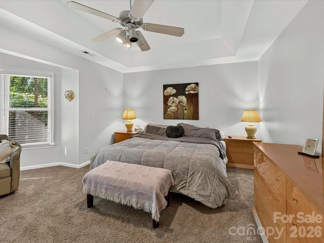 4411 Poplar Grove Drive, Charlotte, NC 28269