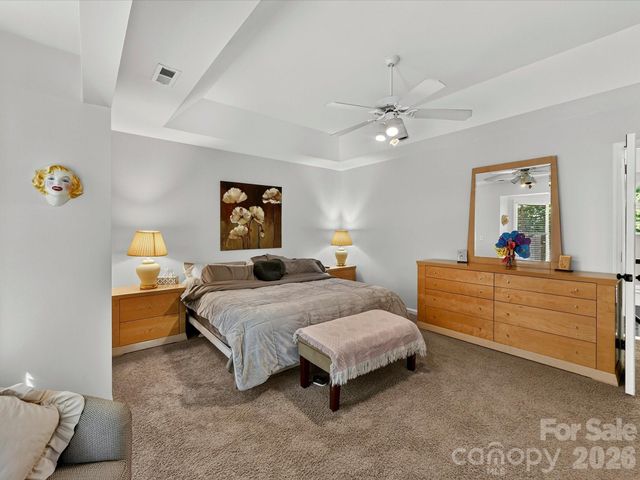 4411 Poplar Grove Drive, Charlotte, NC 28269