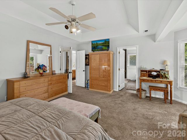 4411 Poplar Grove Drive, Charlotte, NC 28269