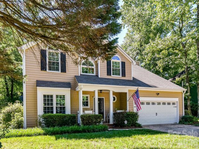 4411 Poplar Grove Drive, Charlotte, NC 28269