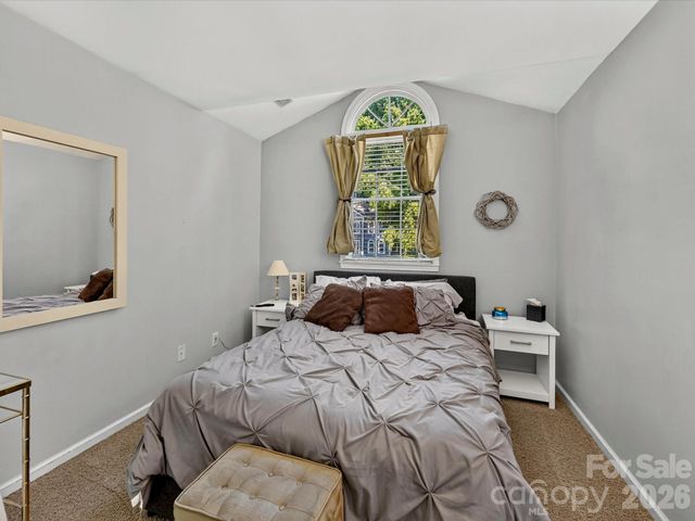 4411 Poplar Grove Drive, Charlotte, NC 28269