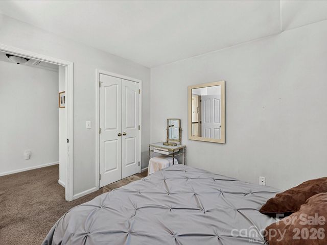 4411 Poplar Grove Drive, Charlotte, NC 28269