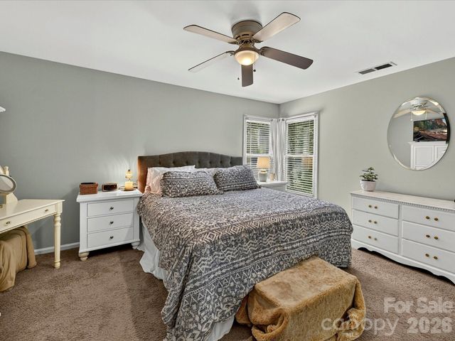 4411 Poplar Grove Drive, Charlotte, NC 28269