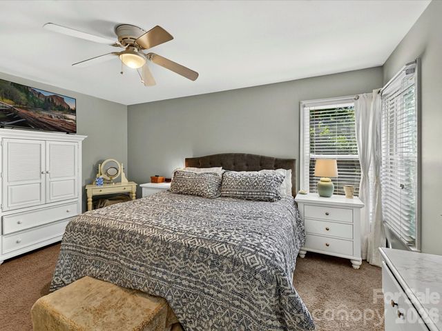 4411 Poplar Grove Drive, Charlotte, NC 28269