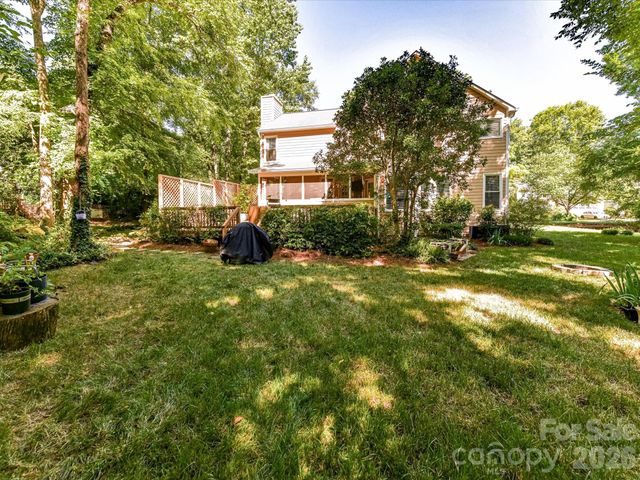 4411 Poplar Grove Drive, Charlotte, NC 28269