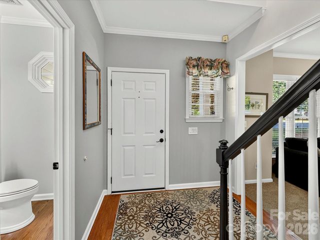 4411 Poplar Grove Drive, Charlotte, NC 28269