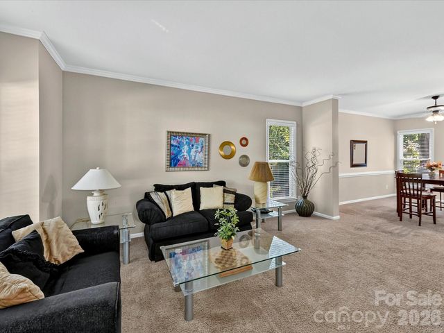 4411 Poplar Grove Drive, Charlotte, NC 28269