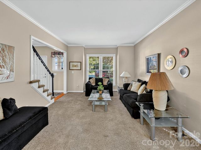 4411 Poplar Grove Drive, Charlotte, NC 28269