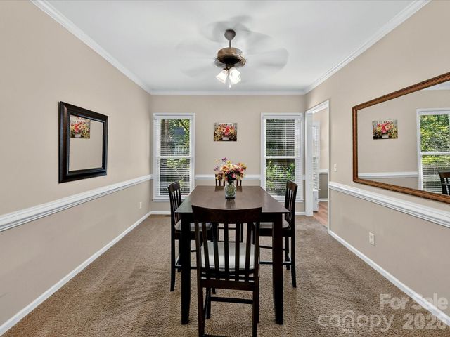 4411 Poplar Grove Drive, Charlotte, NC 28269