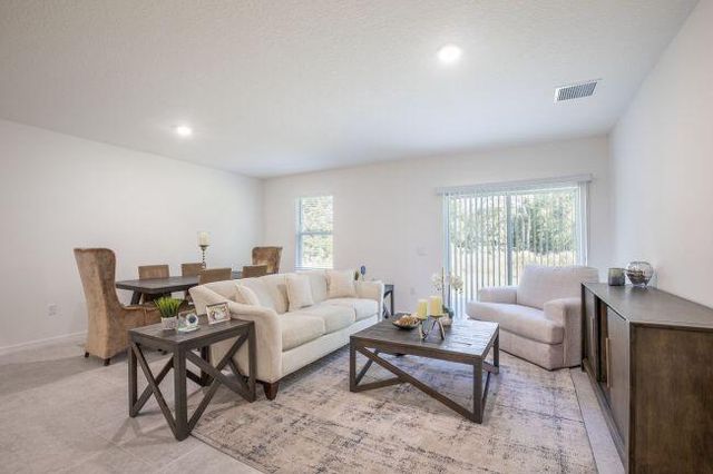 464 S Quick Circle, Port St. Lucie, Port St Lucie, FL 34953