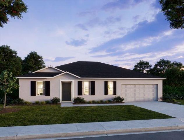 464 S Quick Circle, Port St. Lucie, Port St Lucie, FL 34953