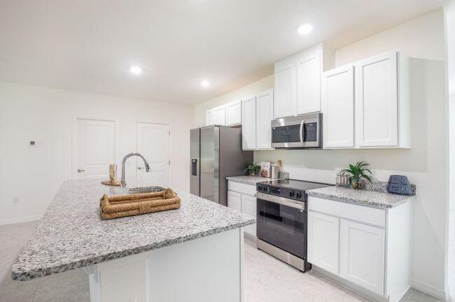 464 S Quick Circle, Port St. Lucie, Port St Lucie, FL 34953