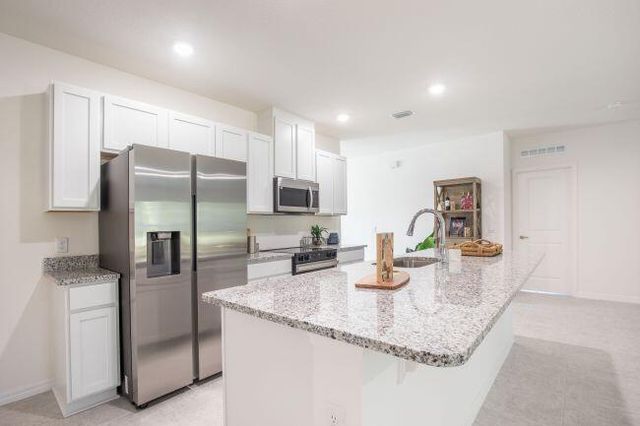 464 S Quick Circle, Port St. Lucie, Port St Lucie, FL 34953
