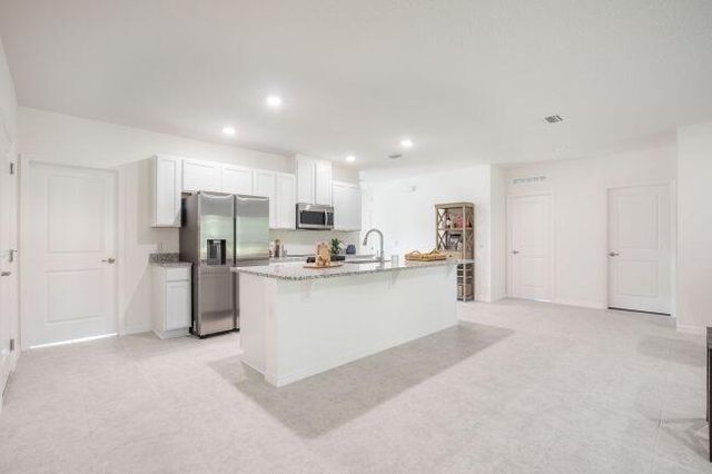 464 S Quick Circle, Port St. Lucie, Port St Lucie, FL 34953