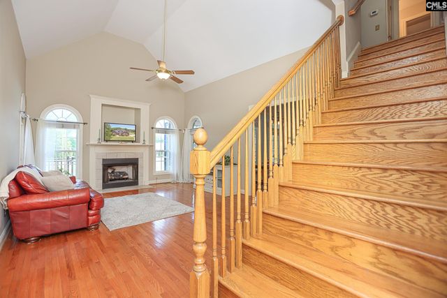 308 Kelsey Glen Court, Lexington, SC 29072