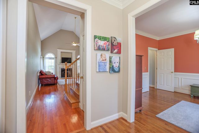 308 Kelsey Glen Court, Lexington, SC 29072