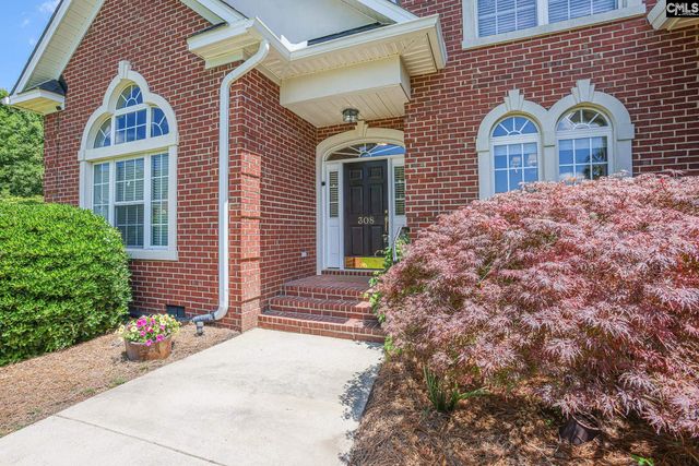 308 Kelsey Glen Court, Lexington, SC 29072