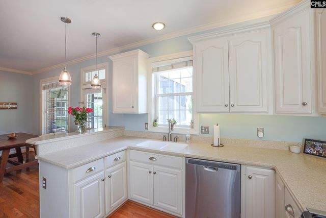 308 Kelsey Glen Court, Lexington, SC 29072