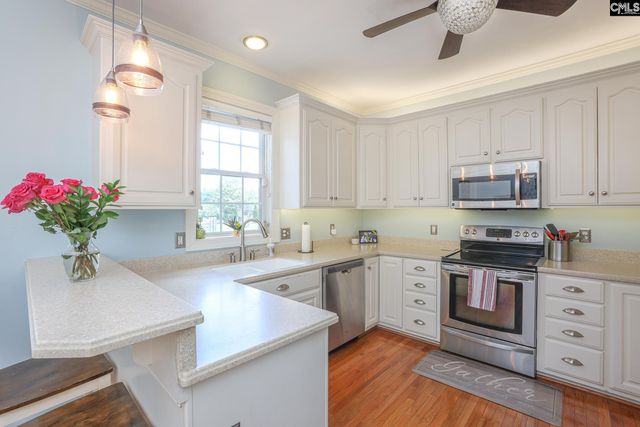 308 Kelsey Glen Court, Lexington, SC 29072