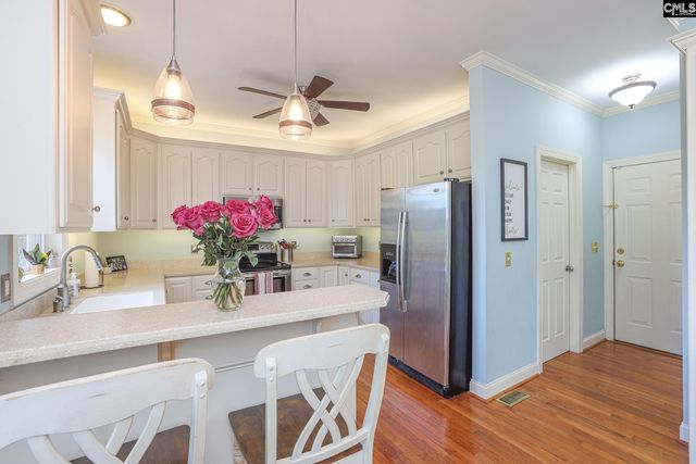308 Kelsey Glen Court, Lexington, SC 29072