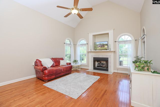 308 Kelsey Glen Court, Lexington, SC 29072