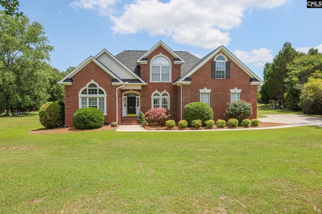 308 Kelsey Glen Court, Lexington, SC 29072
