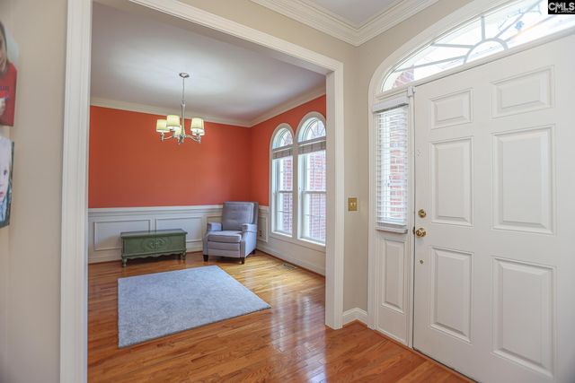 308 Kelsey Glen Court, Lexington, SC 29072